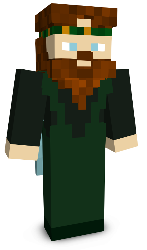 Matelissz's skin