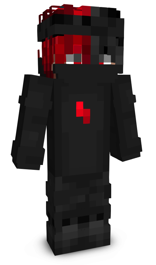 Nonocraft1's skin