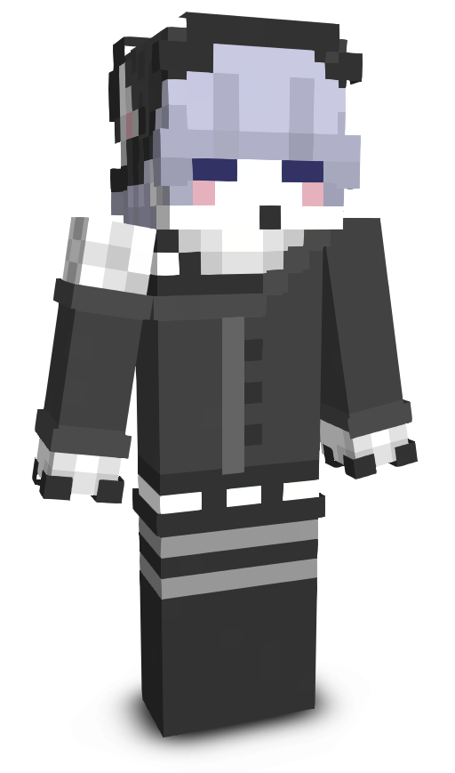 101ghost101's skin
