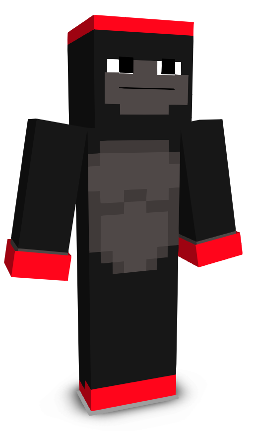 gunfuse75's skin