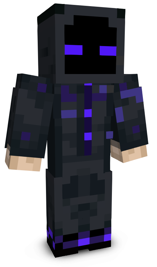 Purpz07's skin
