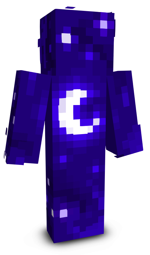 StarryGame's skin