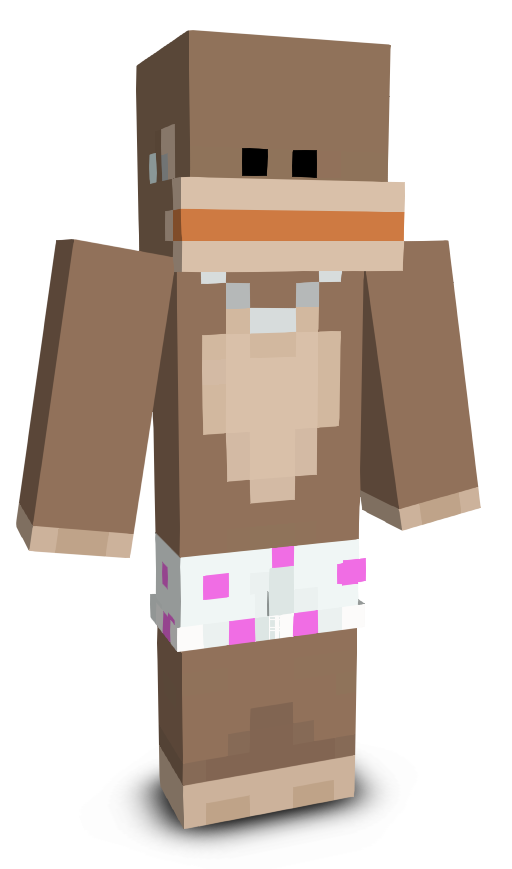 jer456's skin
