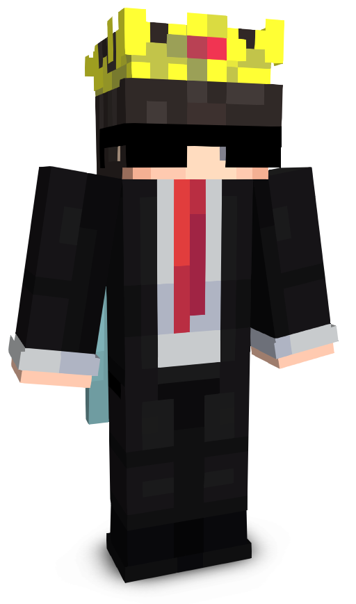 NOT_FROXY's skin