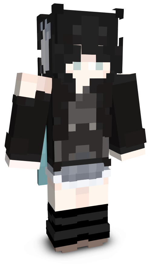 zntPulse7yk518ni's skin