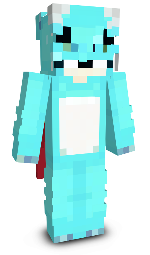 PeppyOnTop127's skin