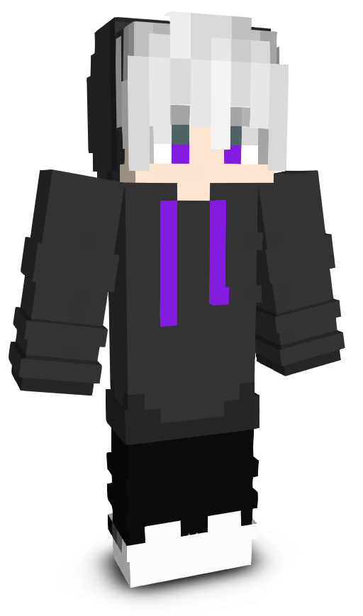 Titus1stplace's skin