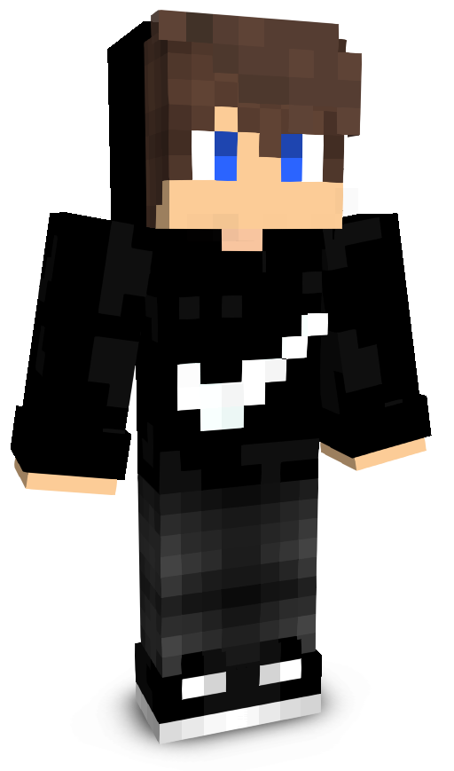 VigXter's skin