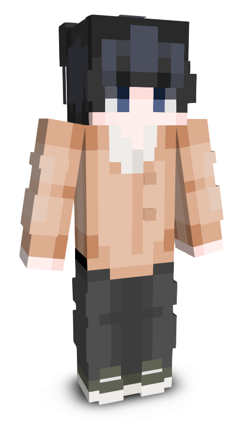 Darkest_xx's skin