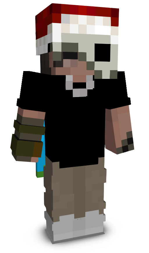 SnqwwFlakes's skin