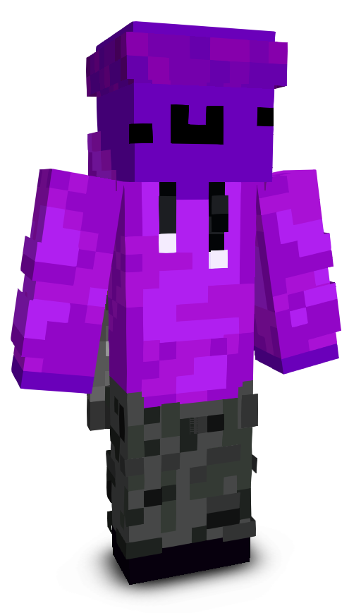 S1P8's skin
