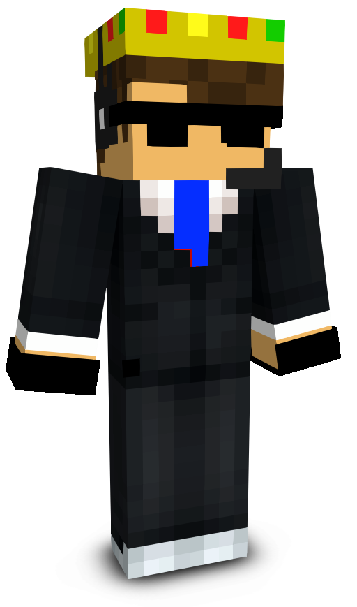 ItsAgentc009's skin