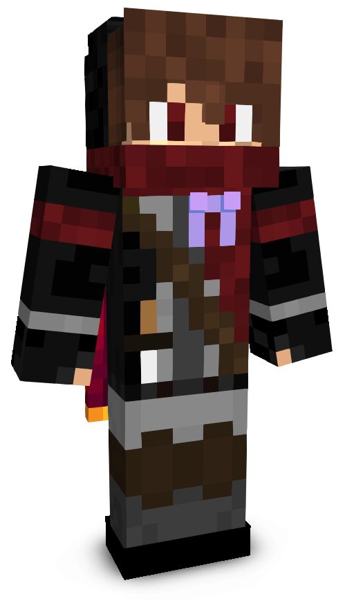 Zuri92201MC's skin