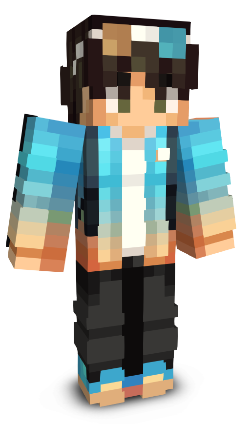 SANJIyt's skin