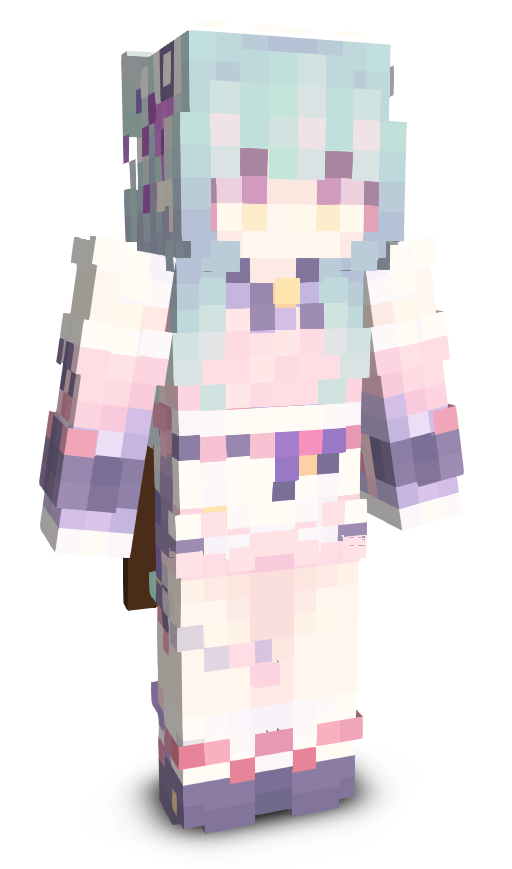 Warce_'s skin