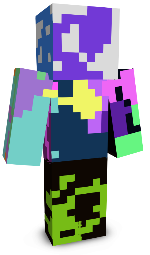 splater20204's skin