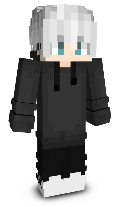 Sagan2011java's skin