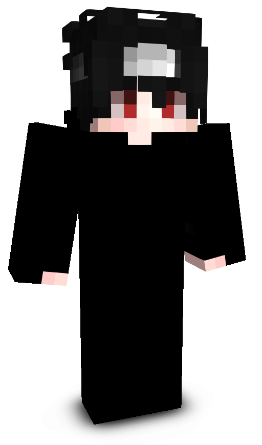 Vylorix's skin