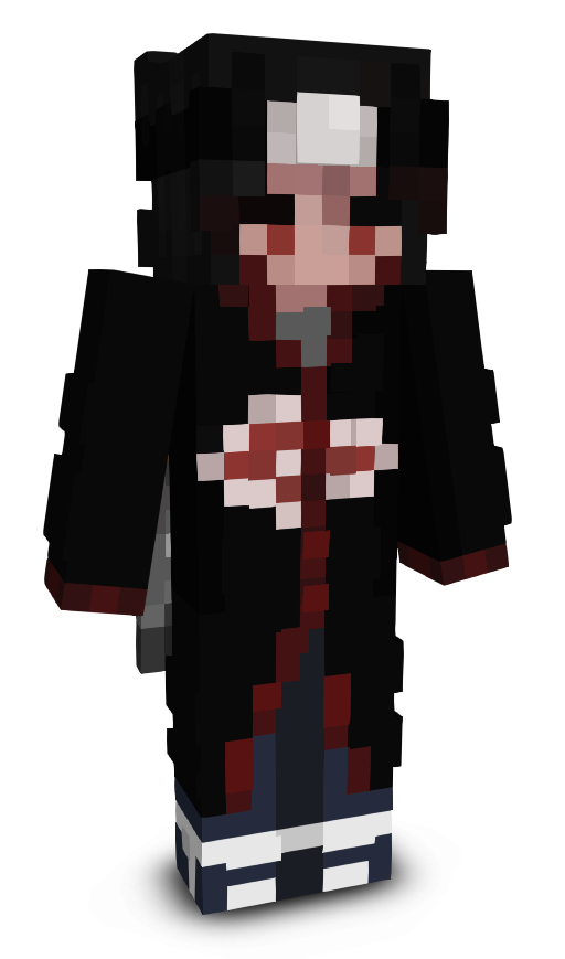LilAly's skin