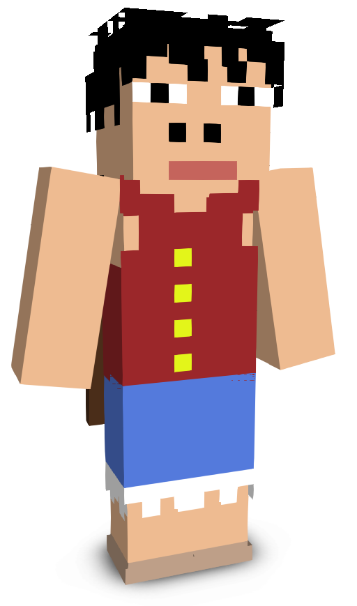 lincolnija1005's skin