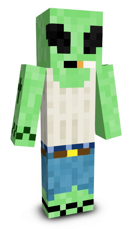 GbornbyThee's skin