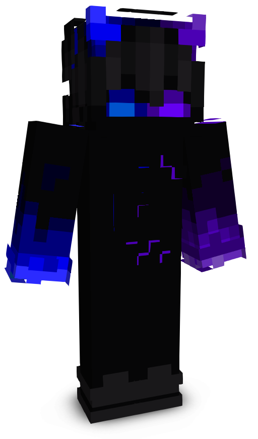BlueBlade_07's skin