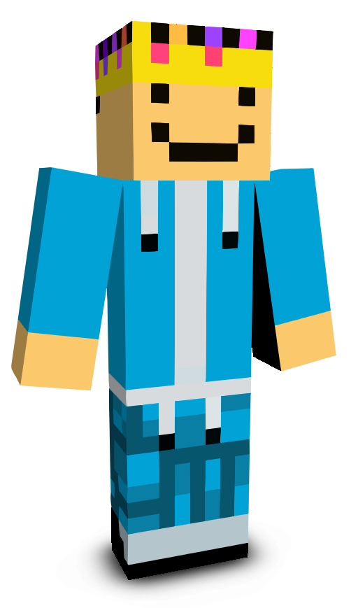 jujudabeast2850's skin