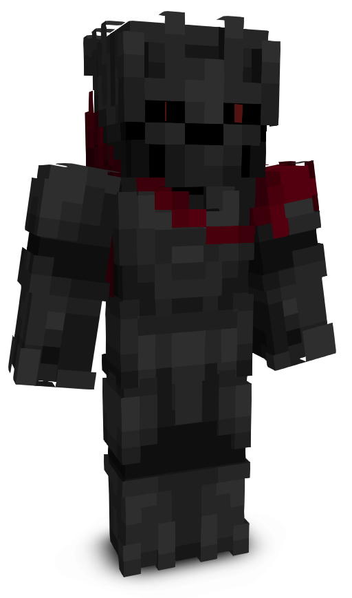 raidegast's skin