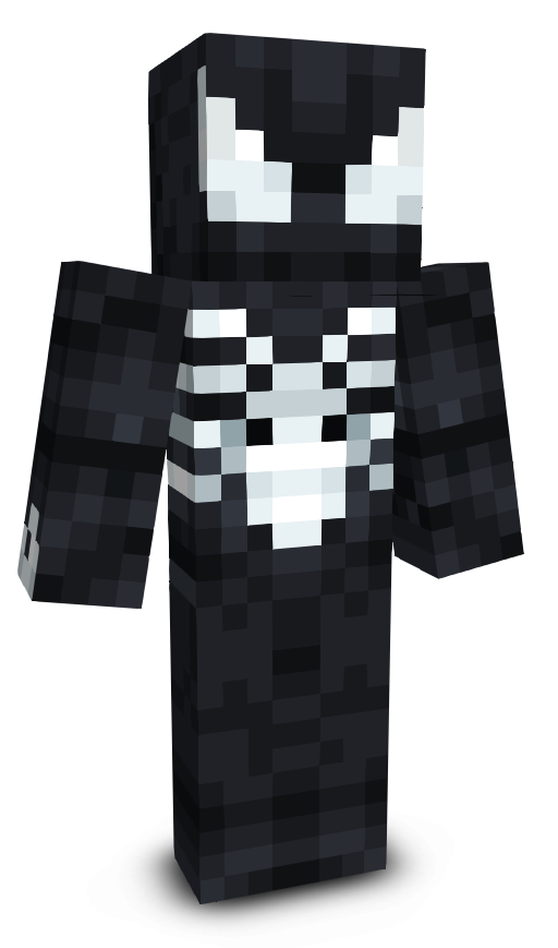 XDyen's skin