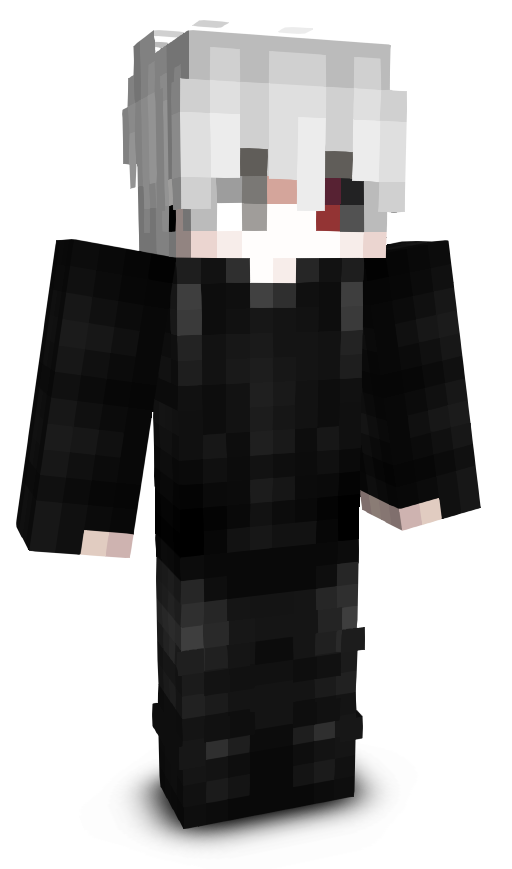 SoggySubway's skin