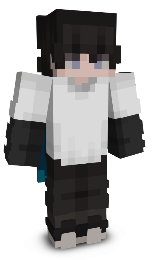 SgamerUdreamerS's skin