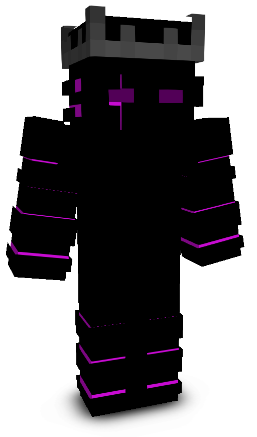 leecpvp's skin