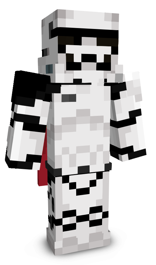 OwenDoubleU's skin