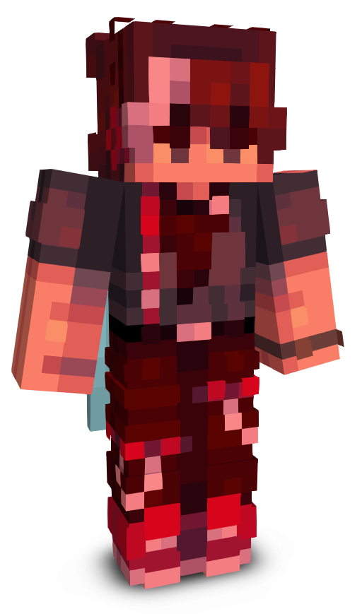 totaltime's skin