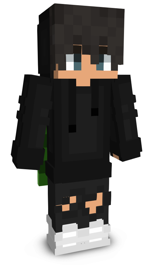 Warex1's skin