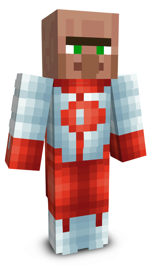 ThelIlIlOmen's skin