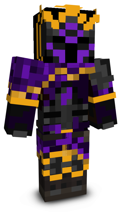 itzPulsarr's skin