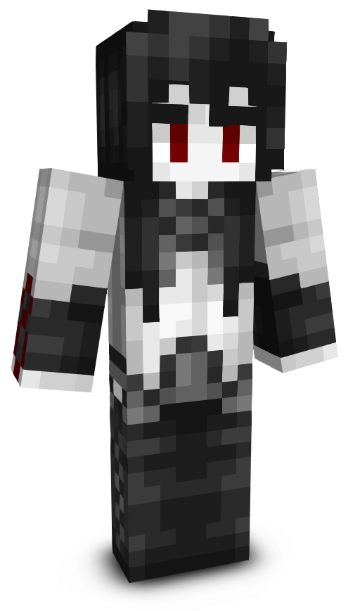 speats's skin