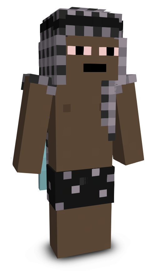Reapzix2's skin