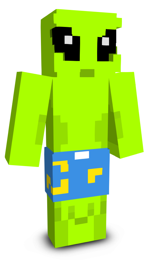 xkler's skin