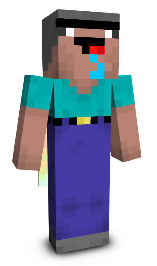 MichaelAmitay's skin