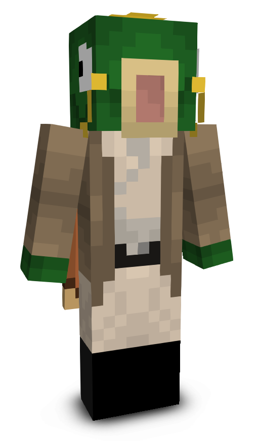 CarpfishingNL's skin