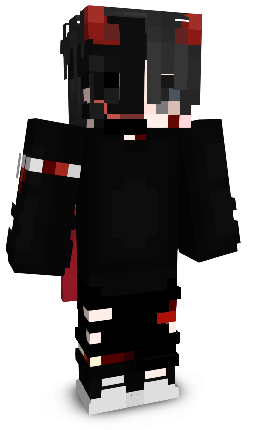 MigillianDC's skin