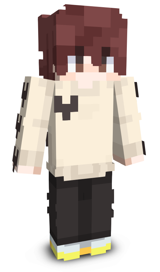 FlameFrags161's skin