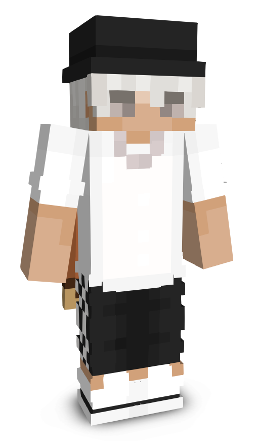 Simonecekkk's skin