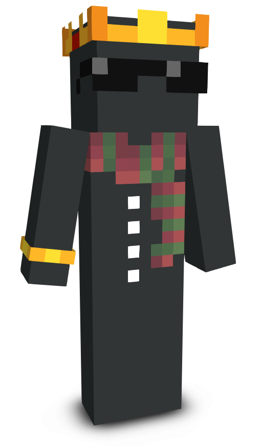 zombxxx's skin