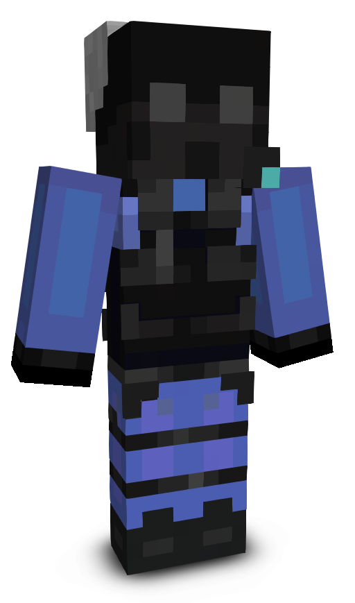 ProsteGrenki's skin