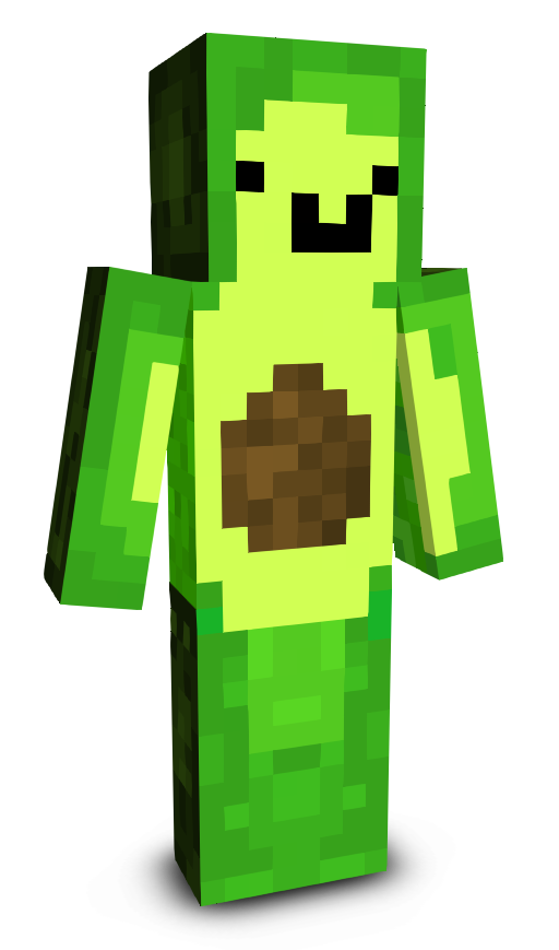 6845K's skin
