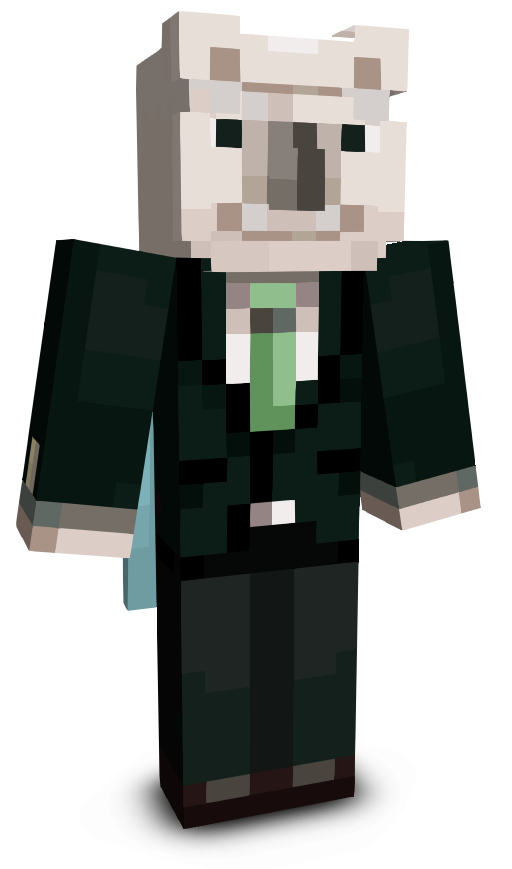 ProGaymer6974's skin