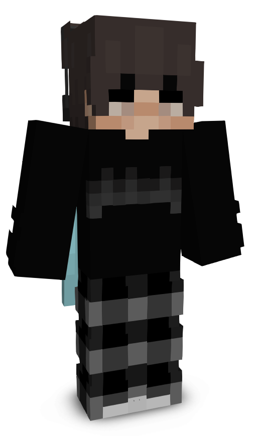 SaladMan2019's skin
